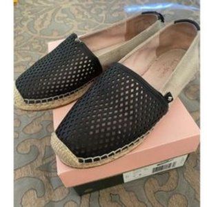 Kate spade espadrille